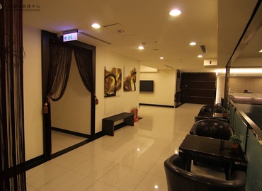 30 m² Serviced office place for rent in Taipei,  2F. (106-01) - 24 | MatchOffice.com