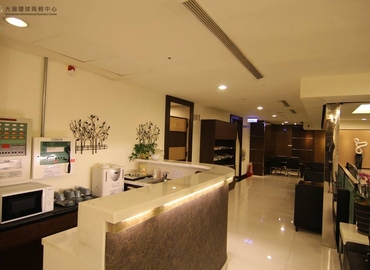 30 m² Serviced office place for rent in Taipei,  2F. (106-01) - 25 | MatchOffice.com