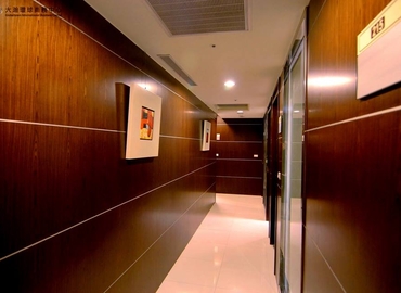 30 m² Business park building available to rent in Taipei,  2F. (106-01) - 27 | MatchOffice.com