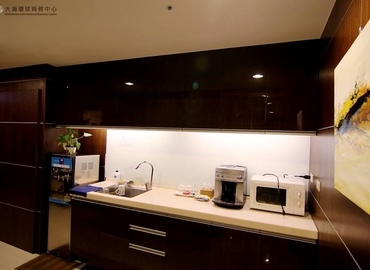 30 m² Serviced office property available to rent in Taipei,  2F. (106-01) - 28 | MatchOffice.com