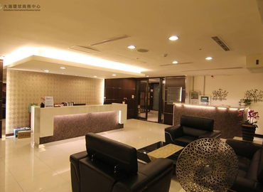 30 m² Business center property available to rent in Taipei,  2F. (106-01) - 29 | MatchOffice