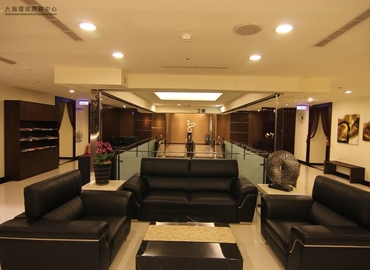 30 m² Business space property available to rent in Taipei,  2F. (106-01) - 30 | MatchOffice.com