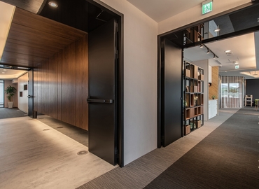 28 m² Serviced office building for rent in Taipei, 15F. (110-41) - 1 | MatchOffice