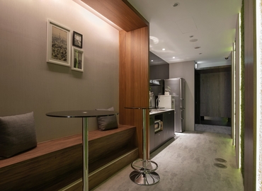 28 m² Business space building up for rent in Taipei, 15F. (110-41) - 2 | MatchOffice