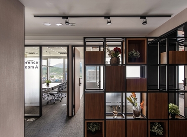 28 m² Business space place for rent in Taipei, 15F. (110-41) - 5 | MatchOffice.com