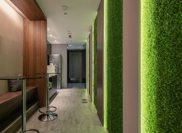 28 m² Serviced office property up for rent in Taipei, 15F. (110-41) - 6 | MatchOffice.com