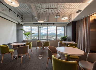 28 m² Business center property available to rent in Taipei, 15F. (110-41) - 10 | MatchOffice