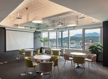 28 m² Business park building available to rent in Taipei, 15F. (110-41) - 11 | MatchOffice
