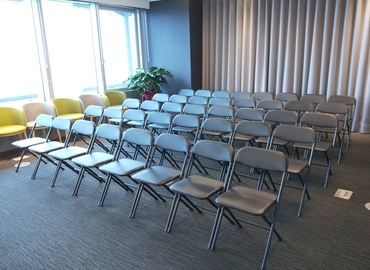 28 m² Business space property available to rent in Taipei, 15F. (110-41) - 12 | MatchOffice.com