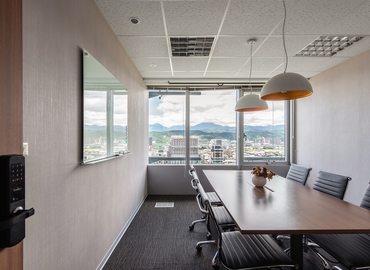 28 m² Serviced office property available to rent in Taipei, 15F. (110-41) - 16 | MatchOffice.com