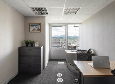 28 m² Serviced office place for rent in Taipei, 15F. (110-41) - 19 | MatchOffice.com