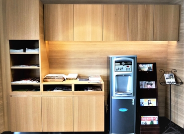 24 m² Business space building up for rent in Taichung City, 9F. (401-01) - 1 | MatchOffice.com