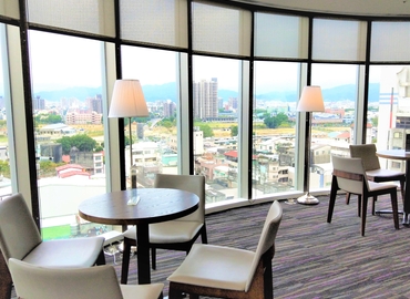 24 m² Business center property available to rent in Taichung City, 9F. (401-01) - 2 | MatchOffice
