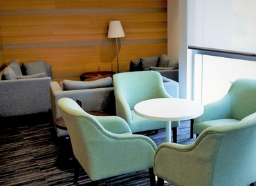 24 m² Serviced office place available to rent in Taichung City, 9F. (401-01) - 3 | MatchOffice