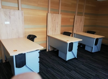 24 m² Business center place available to rent in Taichung City, 9F. (401-01) - 4 | MatchOffice.com