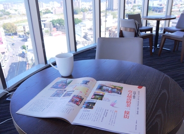 24 m² Business space building for rent in Taichung City, 9F. (401-01) - 5 | MatchOffice