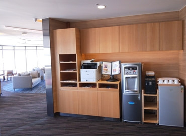 24 m² Serviced office building for rent in Taichung City, 9F. (401-01) - 6 | MatchOffice