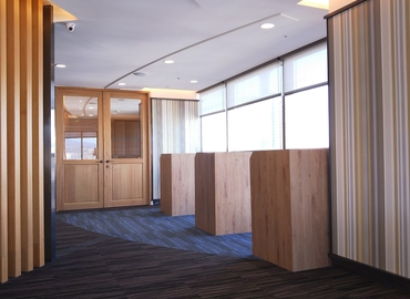24 m² Business park property for rent in Taichung City, 9F. (401-01) - 7 | MatchOffice.com