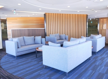 24 m² Serviced office place available to rent in Taichung City, 9F. (401-01) - 9 | MatchOffice