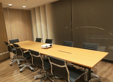 24 m² Business center place up for rent in Taichung City, 9F. (401-01) - 11 | MatchOffice