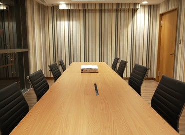 24 m² Business space building up for rent in Taichung City, 9F. (401-01) - 12 | MatchOffice.com