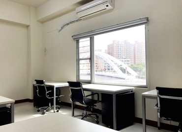 32 m² Business center place up for rent in Kaohsiung, 2F. (807-41) - 3 | MatchOffice
