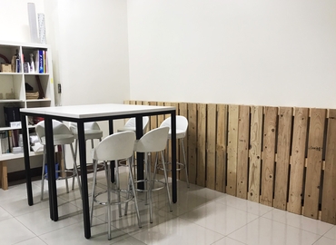 32 m² Serviced office property up for rent in Kaohsiung, 2F. (807-41) - 4 | MatchOffice.com