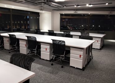53 m² Serviced office property up for rent in Taipei,  No.560 (110-71) - 1 | MatchOffice.com