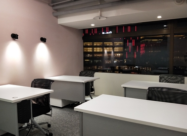 53 m² Business center place for rent in Taipei,  No.560 (110-71) - 2 | MatchOffice.com