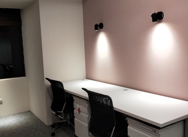 53 m² Business park building for rent in Taipei,  No.560 (110-71) - 3 | MatchOffice.com