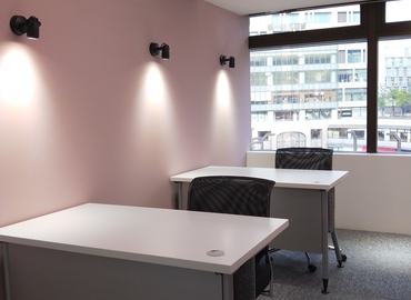 53 m² Business space place available to rent in Taipei,  No.560 (110-71) - 4 | MatchOffice.com