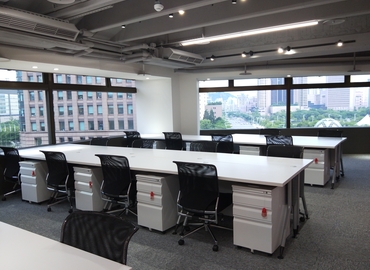 53 m² Business park property up for rent in Taipei,  No.560 (110-71) - 7 | MatchOffice.com