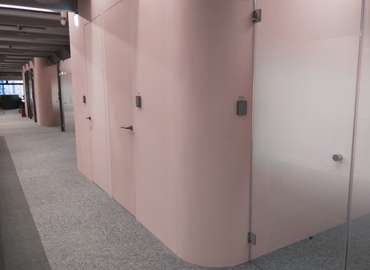 53 m² Business space building for rent in Taipei,  No.560 (110-71) - 8 | MatchOffice.com