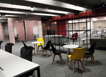 53 m² Business center property up for rent in Taipei,  No.560 (110-71) - 9 | MatchOffice