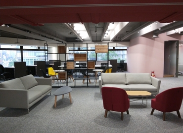 53 m² Business space property for rent in Taipei,  No.560 (110-71) - 14 | MatchOffice.com