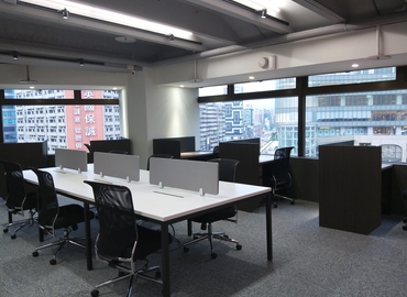 53 m² Business park building available to rent in Taipei,  No.560 (110-71) - 15 | MatchOffice.com