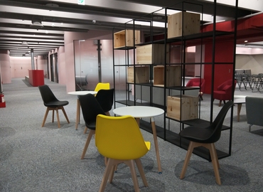 53 m² Business center building for rent in Taipei,  No.560 (110-71) - 16 | MatchOffice