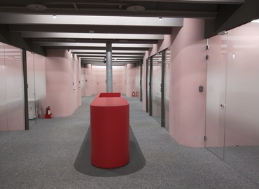 53 m² Business park building up for rent in Taipei,  No.560 (110-71) - 17 | MatchOffice