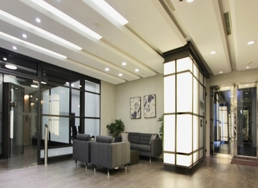 71 m² Business center building up for rent in Taipei, 8F. (114-94) - 0 | MatchOffice