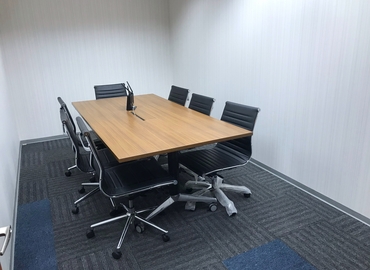 70 m² Business center place for rent in Taipei, 17th Floor (106) - 1 | MatchOffice