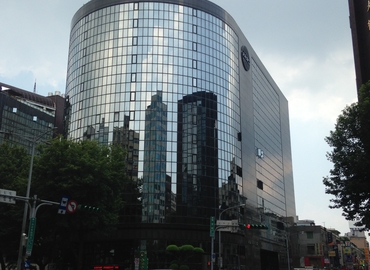 30 m² Business park property up for rent in Taipei,  5F. (106-01) - 9 | MatchOffice