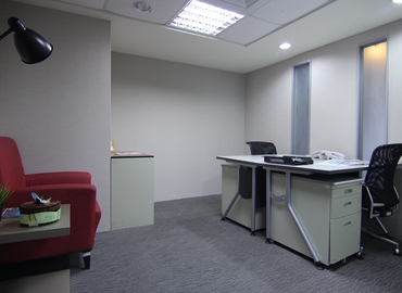 30 m² Business park building for rent in Taipei,  5F. (106-01) - 10 | MatchOffice