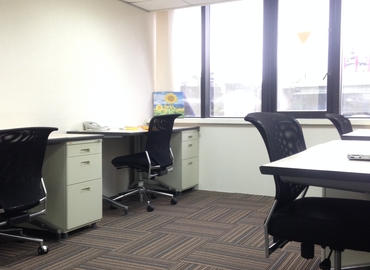 30 m² Serviced office building available to rent in Taipei,  5F. (106-01) - 12 | MatchOffice