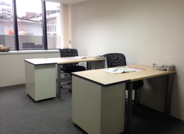 30 m² Business park building up for rent in Taipei,  5F. (106-01) - 13 | MatchOffice.com