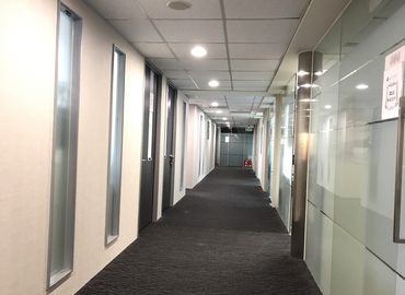 30 m² Business park property for rent in Taipei,  5F. (106-01) - 14 | MatchOffice