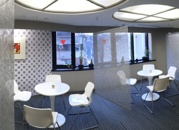 30 m² Business park place up for rent in Taipei,  5F. (106-01) - 15 | MatchOffice