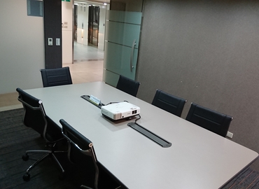 30 m² Business center property up for rent in Taipei,  5F. (106-01) - 16 | MatchOffice