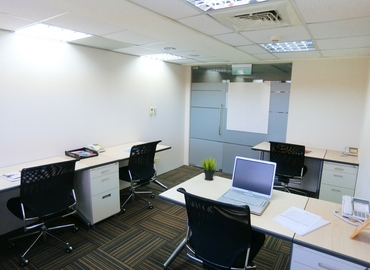 30 m² Serviced office property up for rent in Taipei,  5F. (106-01) - 17 | MatchOffice.com