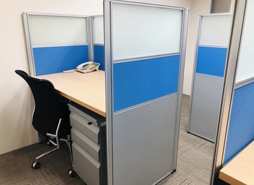 30 m² Serviced office place for rent in Taipei,  5F. (106-01) - 19 | MatchOffice