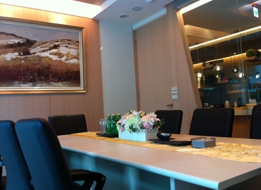 80 m² Business center place for rent in Taipei, 4th Floor (106) - 6 | MatchOffice